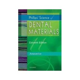 Phillips' Science of Dental...