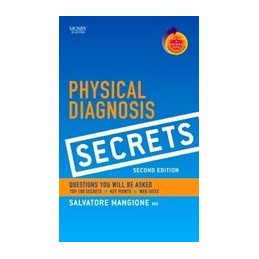 Physical Diagnosis Secrets