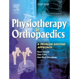 Physiotherapy in Orthopaedics