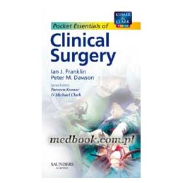 Essentials of Clinical Surgery