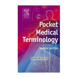 Pocket Medical Terminology