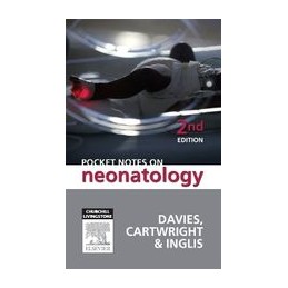 Pocket Notes on Neonatology