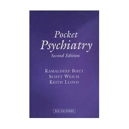 Pocket Psychiatry