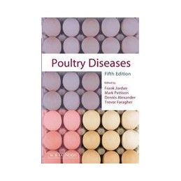 Poultry Diseases