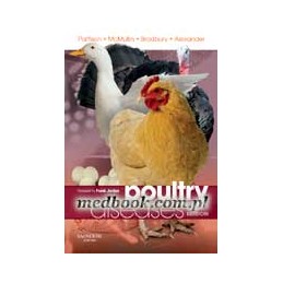 Poultry Diseases