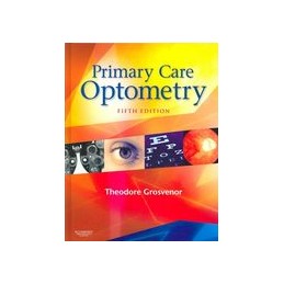 Primary Care Optometry