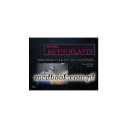 Primary Rhinoplasty with DVD