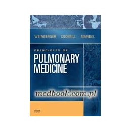 Principles of Pulmonary Medicine