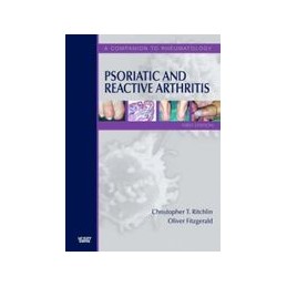 Psoriatic and Reactive...