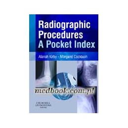 Radiographic Procedures: A...