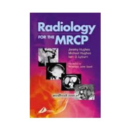 Radiology for the MRCP