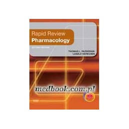 Rapid Review Pharmacology