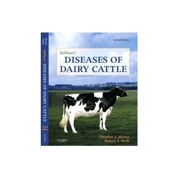 Rebhun's Diseases of Dairy...