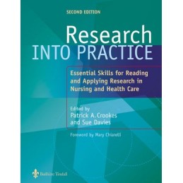 Research into Practice