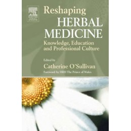 Reshaping Herbal Medicine