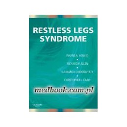 Restless Legs Syndrome