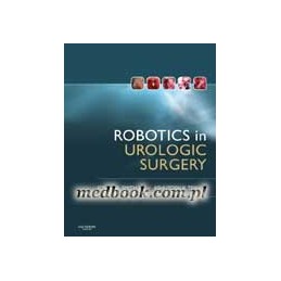 Robotics in Urologic Surgery