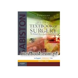 Sabiston Textbook of Surgery