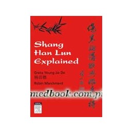 Shang Han Lun Explained