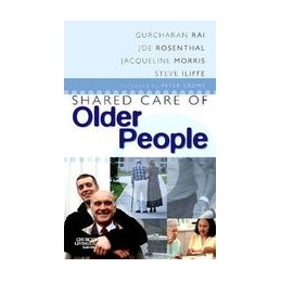 Shared Care of Older People