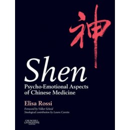 Shen. Psycho-Emotional...