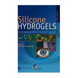 Silicone Hydrogels