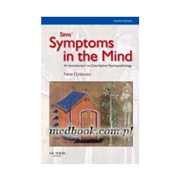 Sims' Symptoms in the Mind