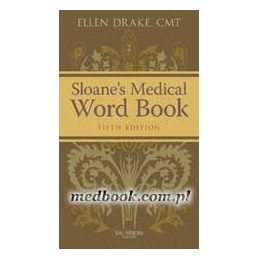 Sloane's Medical Word Book