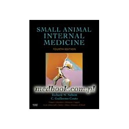 Small Animal Internal Medicine