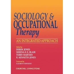 Sociology and Occupational Therapy