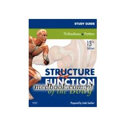 Study Guide for Structure &...