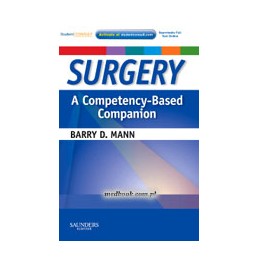 Surgery  A Competency-Based...