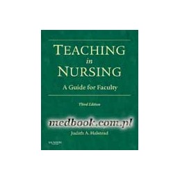 Teaching in Nursing