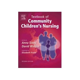 Textbook of Community...