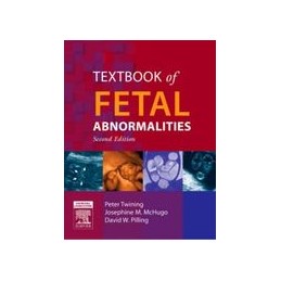 Textbook of Fetal Abnormalities