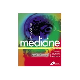 Textbook of Medicine