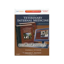 Textbook of Veterinary...