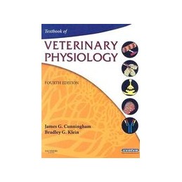 Textbook of Veterinary...