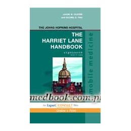 The Harriet Lane Handbook