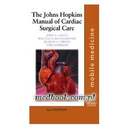 The Johns Hopkins Manual of...