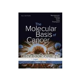 The Molecular Basis of Cancer