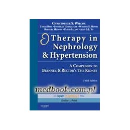 Therapy in Nephrology and Hypertension