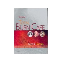 Total Burn Care