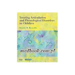 Treating Articulation and Phonological Disorders in Children