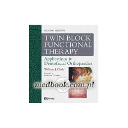 Twin Block Functional Therapy