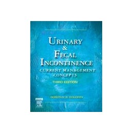 Urinary & Fecal Incontinence