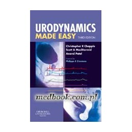 Urodynamics Made Easy