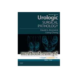 Urologic Surgical Pathology