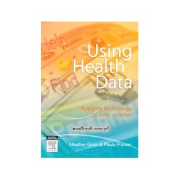 Using Health Data