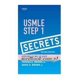 USMLE Step 1 Secrets